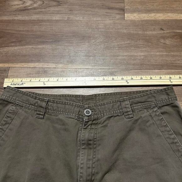 Columbia‎ sportswear cargo shorts - Picture 4 of 6